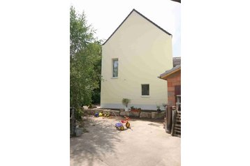 Pension de famille Erfurt 3